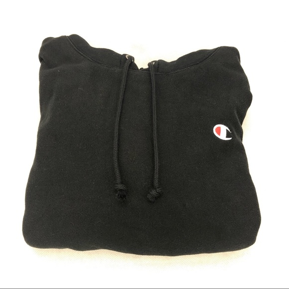 Champion Women’s Reverse Weave Cropped Hoodie - Picture 2 of 6